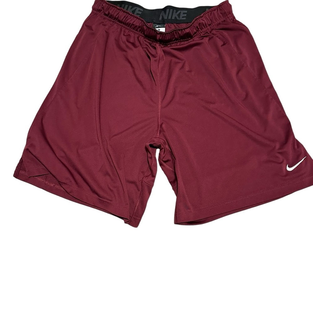 Nike Men's Dri-Fit Maroon Size XL NWOT